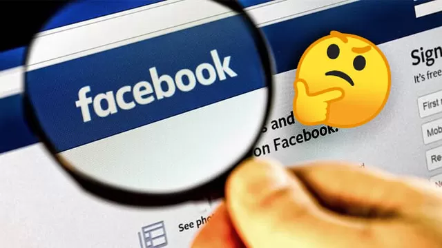 Controla los datos que conoce Facebook