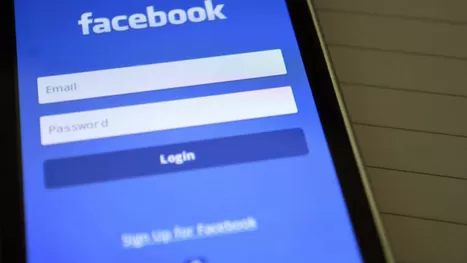 Facebook: cómo recuperar fotos, videos o chats que borraste