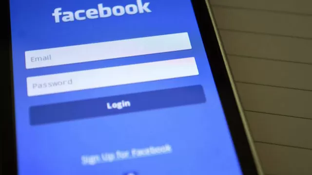 Descubre cómo recuperar información que borraste de tu Facebook
