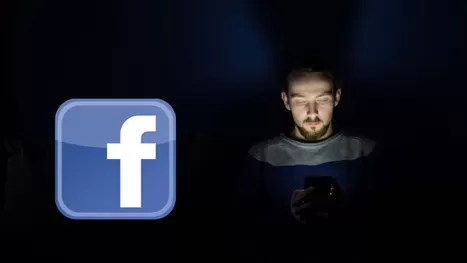 Facebook: esta pista te podría revelar quién visita tu perfil