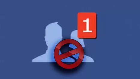 Facebook: ¿Cómo dejar de recibir solicitudes de desconocidos?