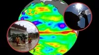 Fenómeno El Niño: ¿Qué impacto tendrá en Perú y en todo el planeta?