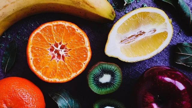 Las frutas de estación que puedes consumir
