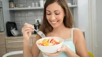 El secreto para consumir fruta sin que aumente el azúcar en la sangre