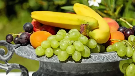 Frutas que se pueden comer de noche sin miedo a engordar