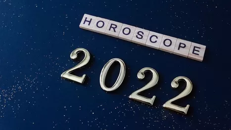 Horóscopo 2022: ¿Qué le espera a cada signo del zodiaco?
