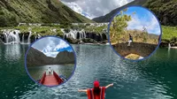 Huancaya: ¿cómo llegar y cuánto cuesta visitar este refugio de lagunas?
