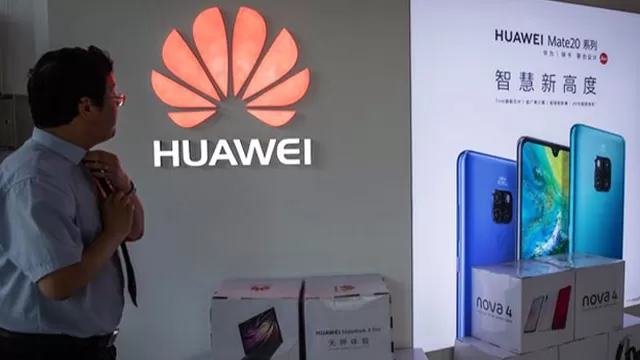 Conoce qué pasará con tu equipo Huawei tras el veto de Google