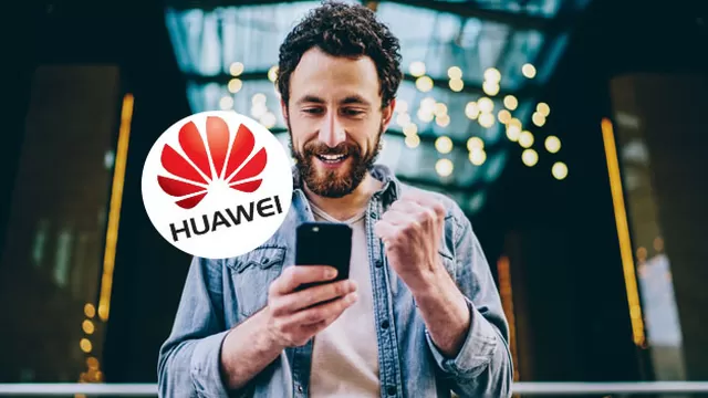 Est&aacute;s son las novedades del sistema operativo de Huawei