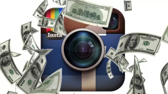 Conoce a los 10 famosos que ganan mucho dinero en Instagram