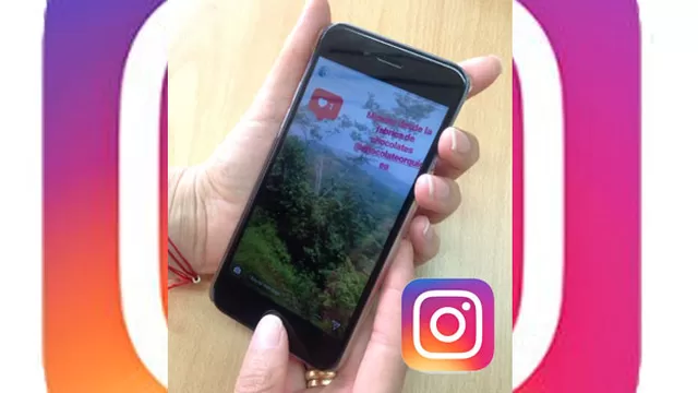 Instagram ya avisa cuando haces screenshot en Stories