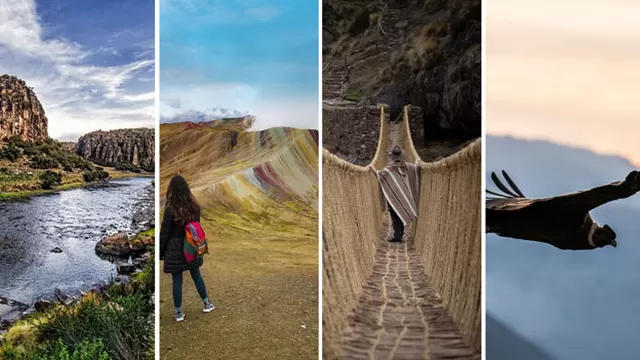 Cuatro majestuosos lugares que aún no conocías de Cusco