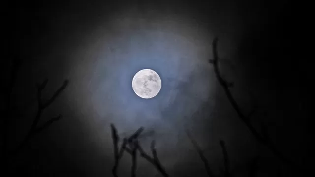 La Luna Azul y su influencia en los signos para este 31 de enero