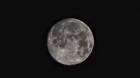 La NASA advierte que la luna se está achicando ¿Qué le pasa?