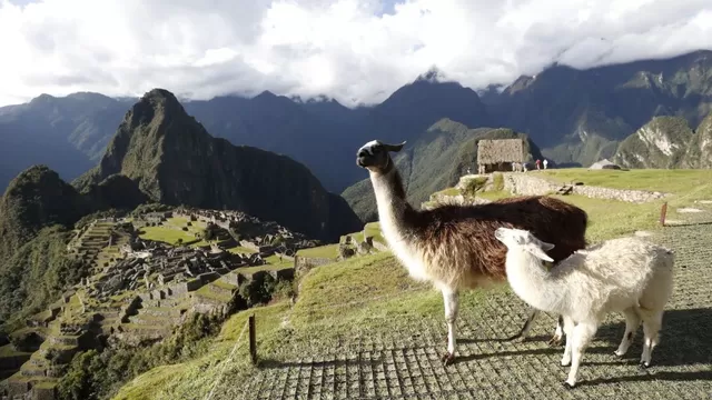 Te explicamos cómo adquirir tus entradas para Machu Picchu