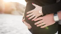 ¿Es malo pintarse las uñas en el embarazo?