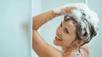 ¿Es malo usar el mismo shampoo por mucho tiempo?