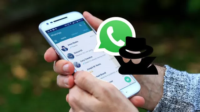 Cómo mandar un mensaje de WhatsApp sin agregar ningún número.