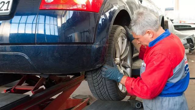 Consejos para un adecuado mantenimiento a tu vehículo