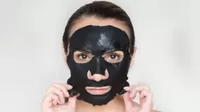 Usar mascarilla de carbón es como depilarte el rostro con cera