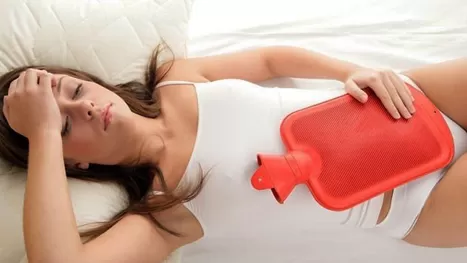 Color marrón en la menstruación: ¿cuándo debes preocuparte?