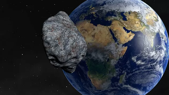 Mitos y realidades sobre el posible impacto de un asteroide
