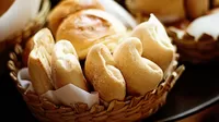 El pan: ¿cuántos y qué panes debo comer para no engordar?