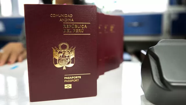 Esto debes hacer si pierdes u olvidas tu pasaporte antes de viajar