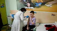 COVID-19: 5 datos sobre la vacunación en niños para disipar tus miedos