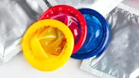 ¿Nos podemos infectar de VIH a pesar de utilizar condón?
