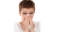 Aguantar un estornudo puede producir aneurisma