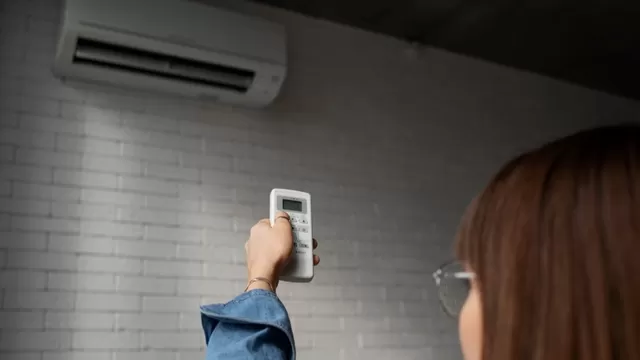 El aire condicionado split se suele recomendar para el uso hogar. 