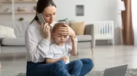 ¿La fiebre por infección viral se puede tratar en casa?
