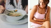 Qué comer cuando tienes diarrea y qué alimentos debes evitar