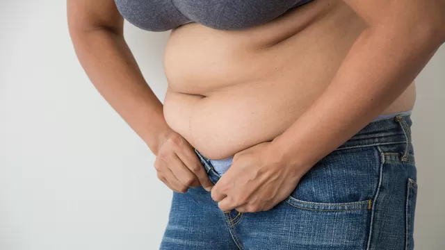 ¿Qué cosas hacen crecer la barriga a pesar de la dieta y ejercicios?