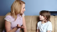 ¿A qué edad y cómo empezar a hablar de sexualidad con los niños?