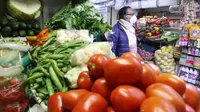 ¿Qué está pasando con las verduras que se venden en los mercados?