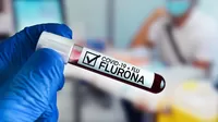 Flurona: 5 datos sobre qué es, síntomas y en quiénes es más peligroso