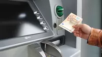 ¿Qué hacer si el cajero arroja billetes falsos o una menor cantidad?