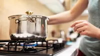 ¿Qué hacer para que el gas de tu cocina dure más tiempo?