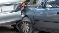 ¿Qué hacer si sufres un accidente de tránsito con tu vehículo?