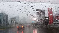 ¿Por qué hay lluvias en Lima a pocas semanas del verano?