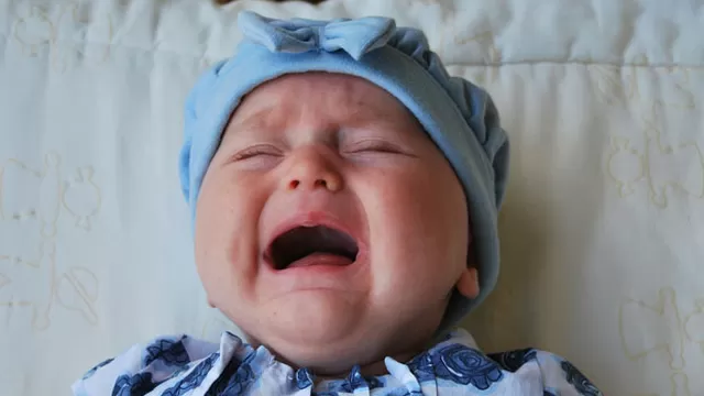 Dispositivo te alertará si el llanto de tu bebé es causado por el dolor