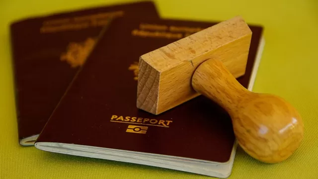 ¿A qué países los peruanos pueden viajar sin visa?