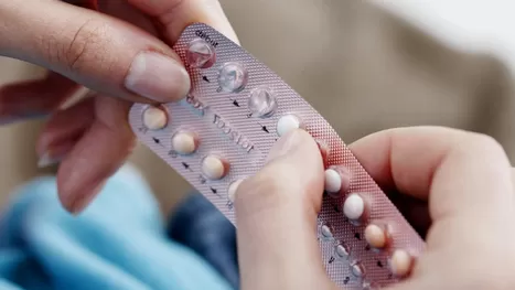 8 cambios en tu cuerpo cuando dejas las pastillas anticonceptivas