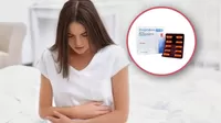 ¿Qué pasa si tomas ibuprofeno durante tu menstruación?