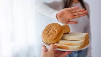 ¿Qué le pasa a tu cuerpo cuando comes pan todos los días?