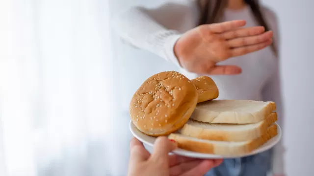 Lo que debes saber si dejas de consumir pan por 30 días