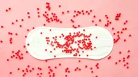 ¿Por qué salen "coágulos" en la menstruación? 