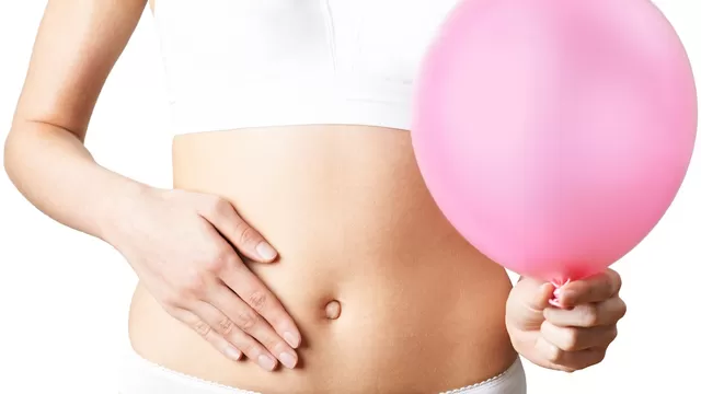 Lo que debes saber sobre la hinchazón en tu vientre